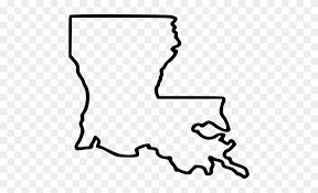 Louisana logo